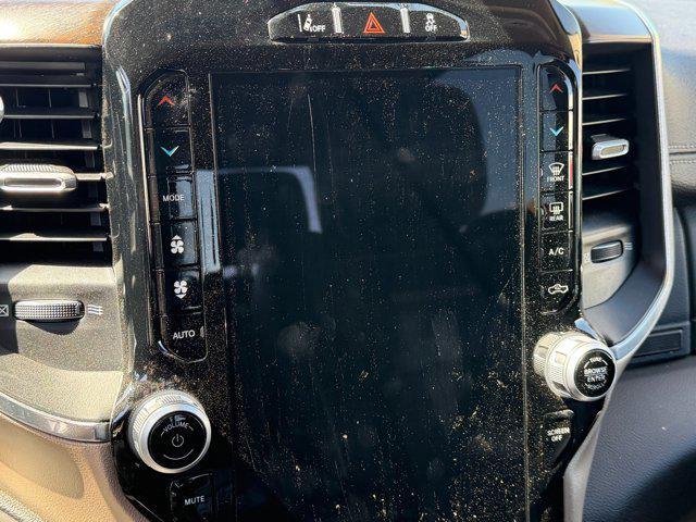 used 2022 Ram 3500 car, priced at $56,598