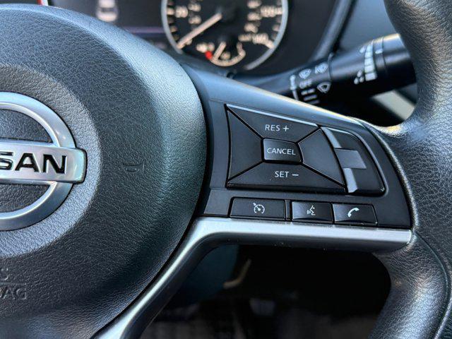 used 2020 Nissan Altima car, priced at $12,999