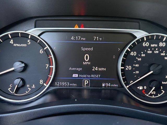 used 2020 Nissan Altima car, priced at $12,999