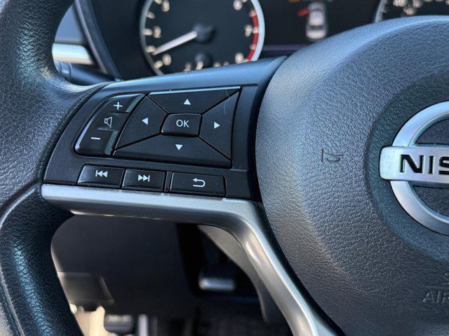 used 2020 Nissan Altima car, priced at $12,999