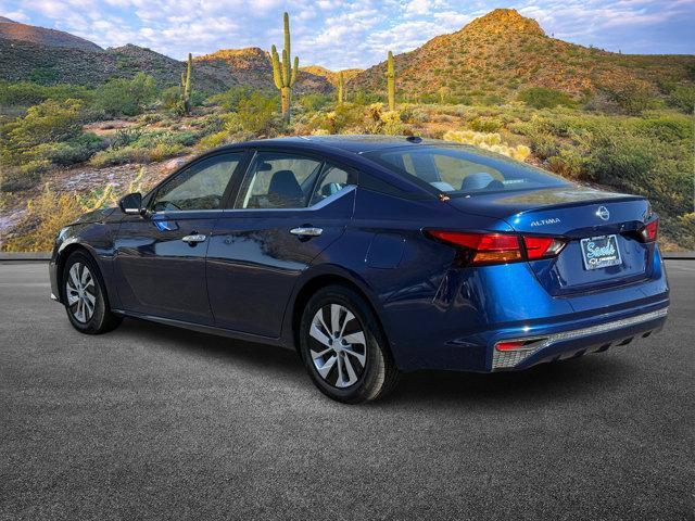 used 2020 Nissan Altima car, priced at $12,999