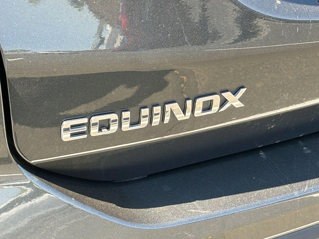 used 2019 Chevrolet Equinox car, priced at $14,598