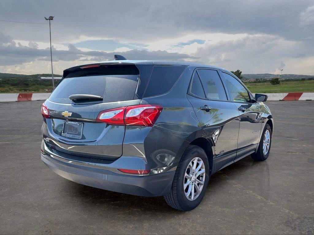 used 2019 Chevrolet Equinox car, priced at $14,598