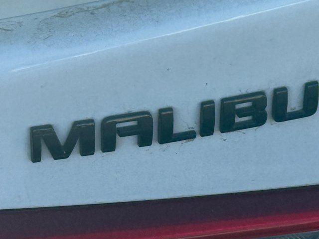 used 2020 Chevrolet Malibu car, priced at $10,999
