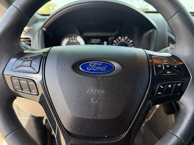 used 2018 Ford Explorer car, priced at $13,999