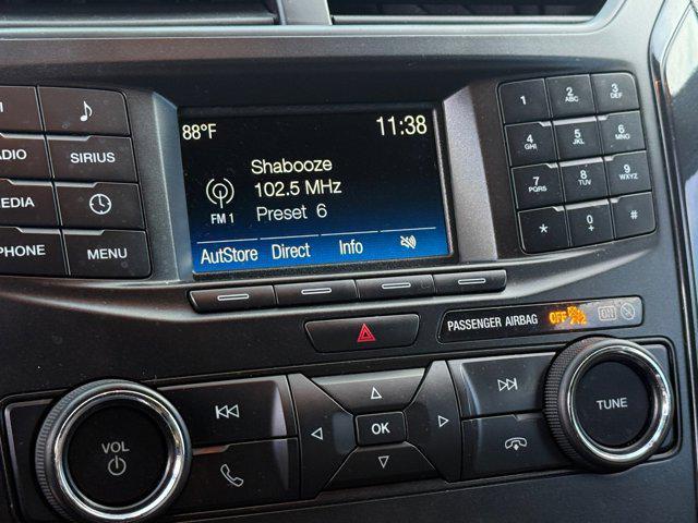 used 2018 Ford Explorer car, priced at $13,999