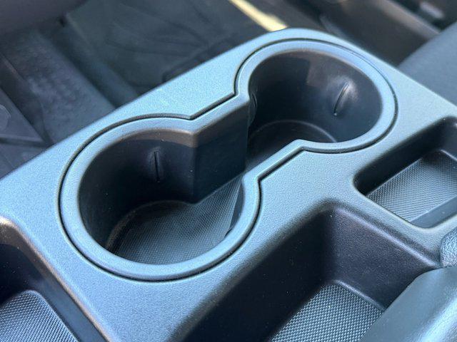 used 2024 Chevrolet Silverado 1500 car, priced at $37,999