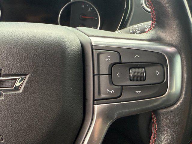 used 2020 Chevrolet Blazer car, priced at $19,999