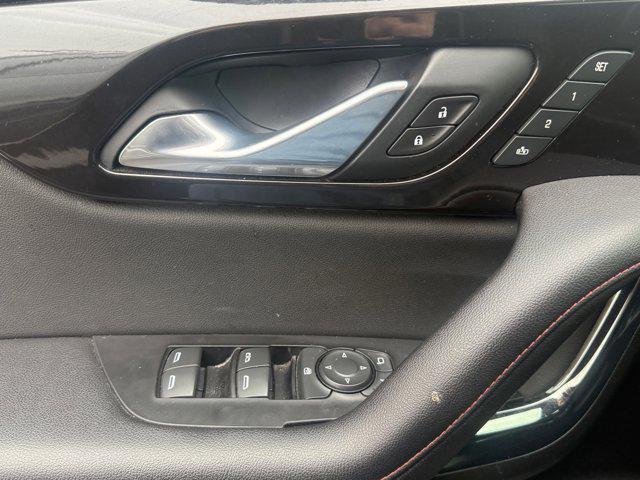 used 2020 Chevrolet Blazer car, priced at $19,999