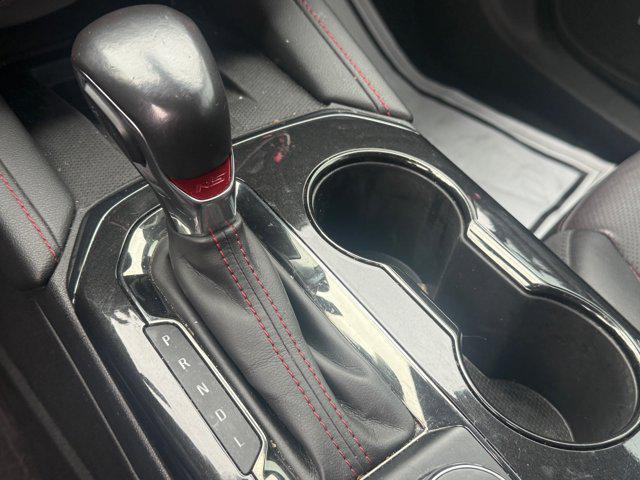 used 2020 Chevrolet Blazer car, priced at $19,999