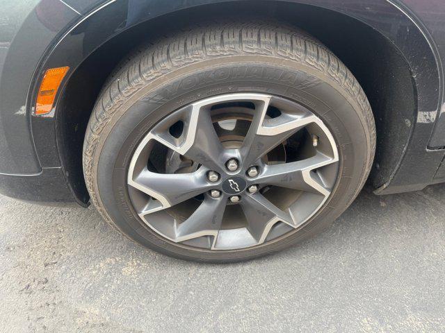 used 2020 Chevrolet Blazer car, priced at $19,999