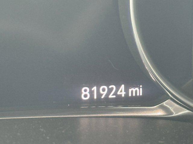 used 2020 Chevrolet Blazer car, priced at $19,999