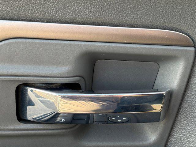 used 2022 Ram 1500 Classic car, priced at $22,999