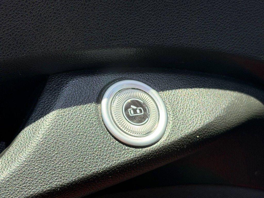 used 2024 FIAT 500e car, priced at $17,598