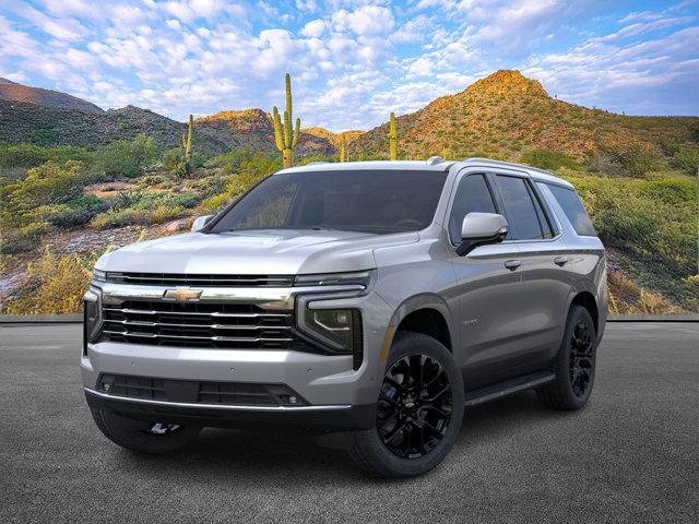 new 2026 Chevrolet Tahoe car, priced at $75,769