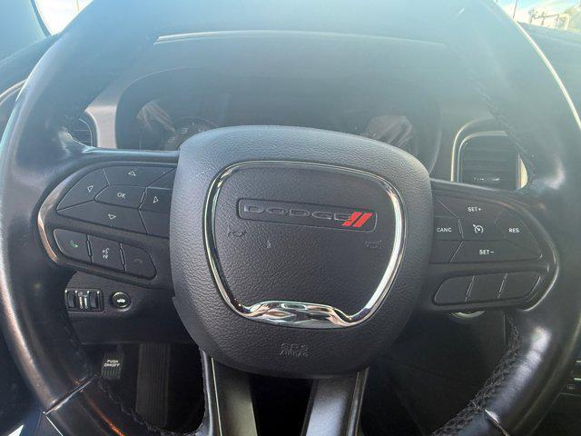 used 2021 Dodge Charger car, priced at $19,999