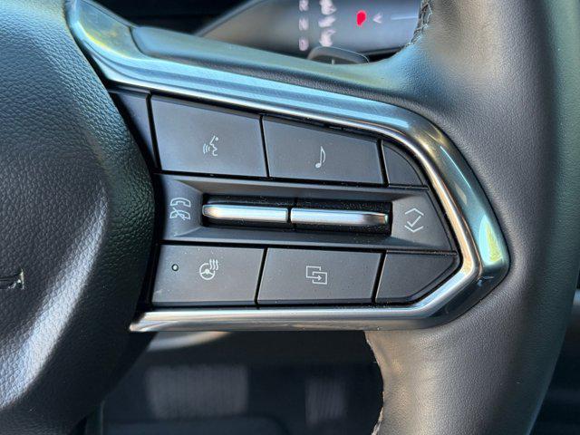 used 2025 Chevrolet Equinox car, priced at $27,999