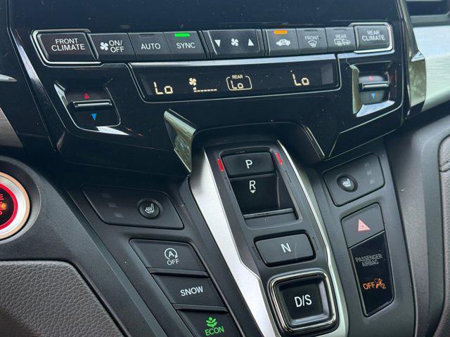 used 2020 Honda Odyssey car, priced at $22,999