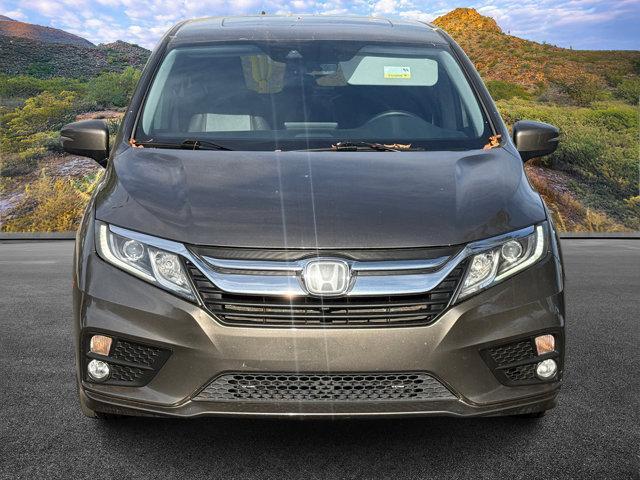 used 2020 Honda Odyssey car, priced at $22,999