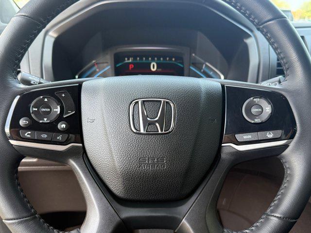 used 2020 Honda Odyssey car, priced at $22,999