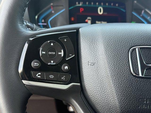 used 2020 Honda Odyssey car, priced at $22,999