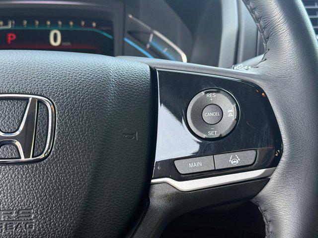 used 2020 Honda Odyssey car, priced at $22,999