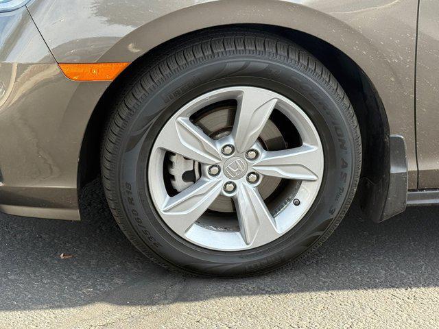 used 2020 Honda Odyssey car, priced at $22,999