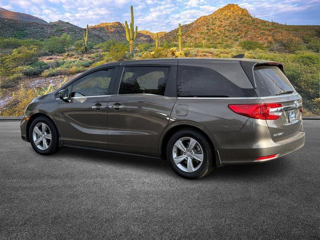 used 2020 Honda Odyssey car, priced at $22,999