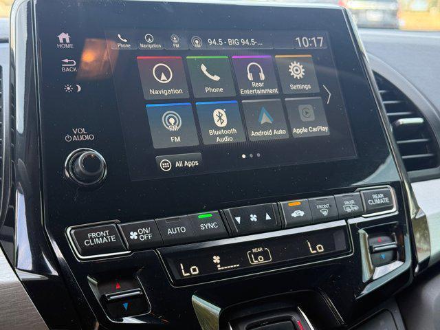 used 2020 Honda Odyssey car, priced at $22,999