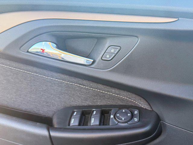 used 2023 Chevrolet TrailBlazer car, priced at $22,999