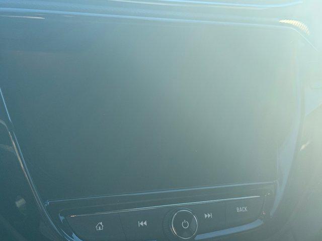 used 2023 Chevrolet TrailBlazer car, priced at $22,999