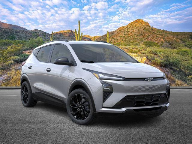 new 2027 Chevrolet Bolt car, priced at $32,995