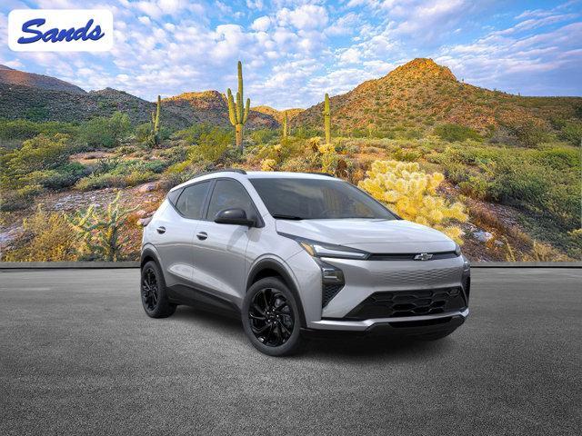 new 2027 Chevrolet Bolt car, priced at $32,995