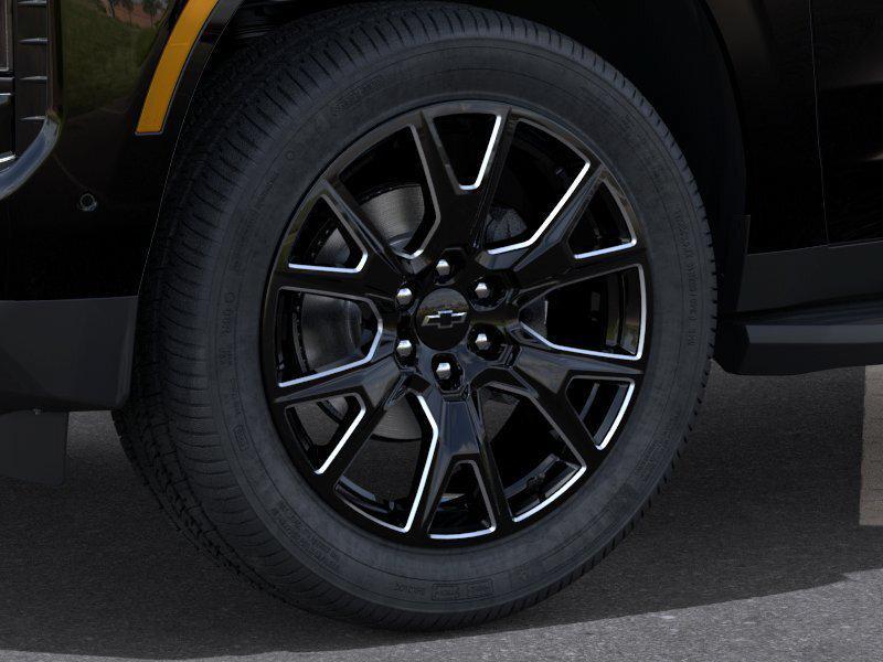 new 2026 Chevrolet Tahoe car, priced at $66,088
