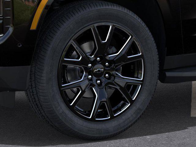 new 2026 Chevrolet Tahoe car, priced at $70,489