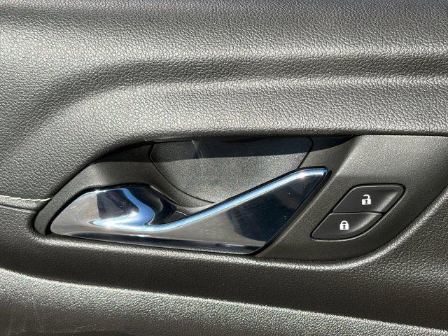 used 2023 GMC Acadia car, priced at $30,999