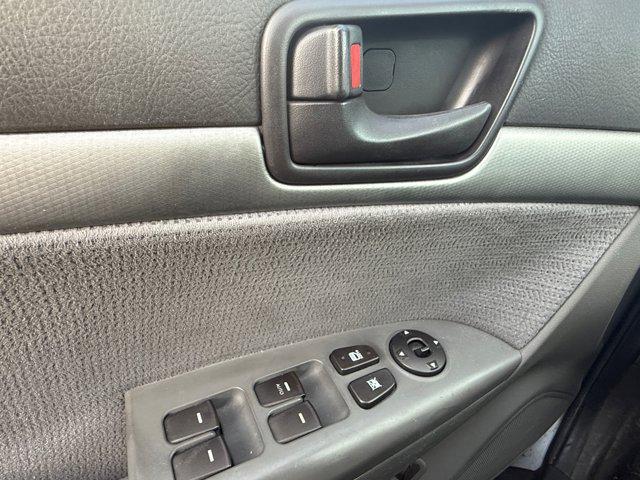 used 2010 Hyundai Sonata car, priced at $6,999