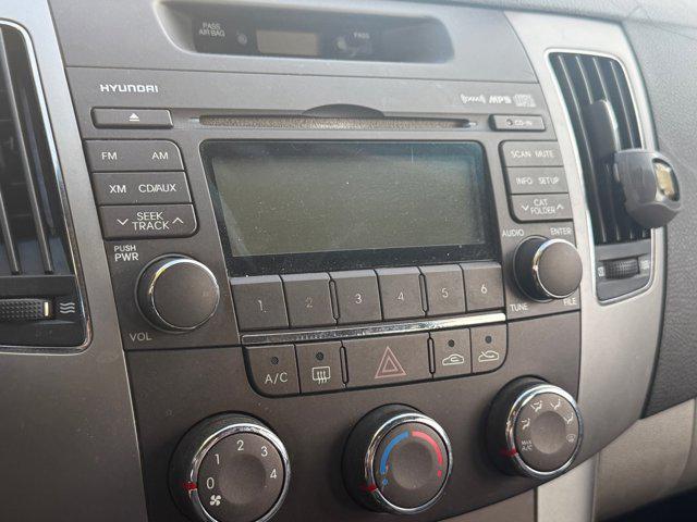 used 2010 Hyundai Sonata car, priced at $6,999