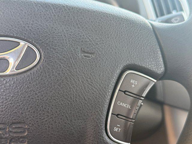 used 2010 Hyundai Sonata car, priced at $6,999