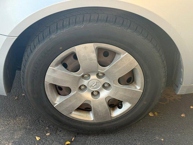 used 2010 Hyundai Sonata car, priced at $6,999