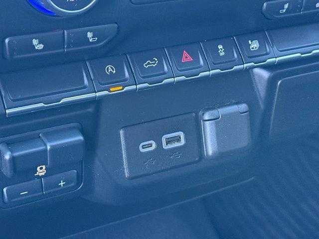 used 2021 Chevrolet Silverado 1500 car, priced at $26,999