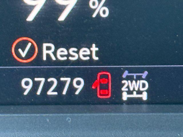 used 2021 Chevrolet Silverado 1500 car, priced at $26,999