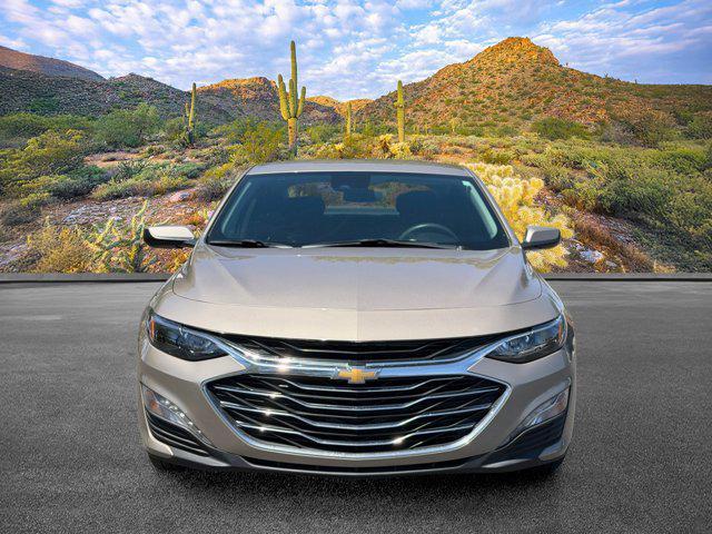 used 2023 Chevrolet Malibu car, priced at $17,999
