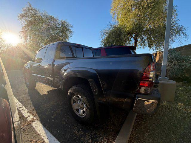 used 2011 Toyota Tacoma car, priced at $16,999