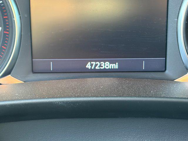 used 2024 Chevrolet Blazer car, priced at $25,999