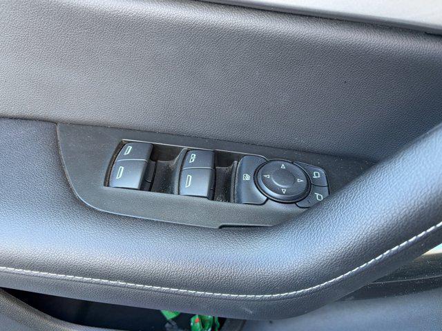 used 2024 Chevrolet Blazer car, priced at $25,999