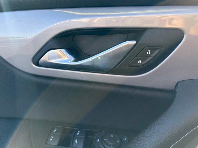 used 2024 Chevrolet Blazer car, priced at $25,999