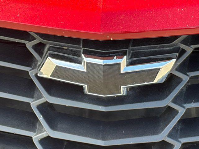 used 2023 Chevrolet Camaro car, priced at $35,999