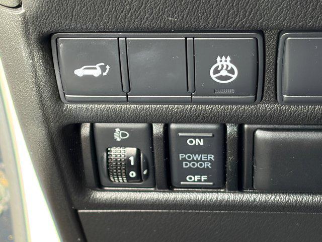 used 2019 INFINITI QX80 car, priced at $19,999