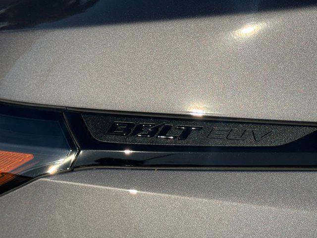used 2022 Chevrolet Bolt EUV car, priced at $15,999